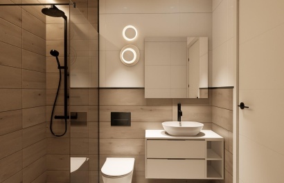 Nieuwbouw Woningen - Apartment - Pilar de la Horadada