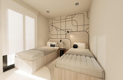 Nieuwbouw Woningen - Apartment - Pilar de la Horadada