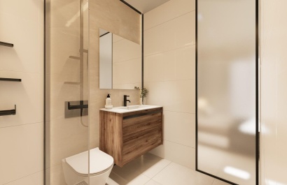 Nieuwbouw Woningen - Apartment - Pilar de la Horadada