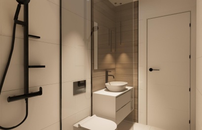 Nieuwbouw Woningen - Apartment - Pilar de la Horadada