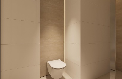 Nieuwbouw Woningen - Apartment - Pilar de la Horadada