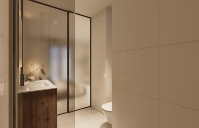 Nieuwbouw Woningen - Apartment - Pilar de la Horadada