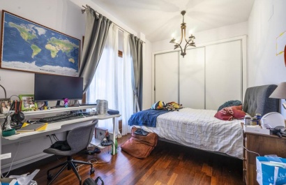 Revente - Villa - Banos y Mendigo - El Valle Golf Resort