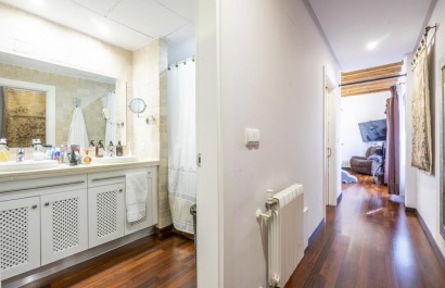 Revente - Villa - Banos y Mendigo - El Valle Golf Resort