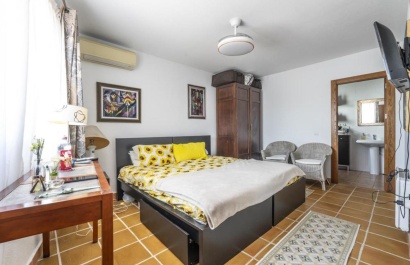 Revente - Villa - Banos y Mendigo - El Valle Golf Resort