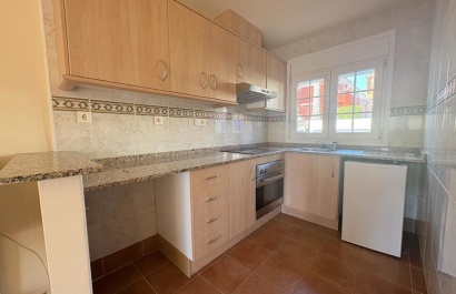 Herverkoop - Villa - Altaona Golf and Country Village