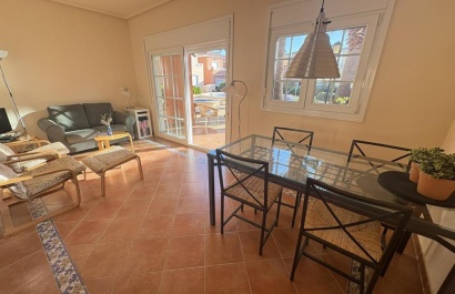 Herverkoop - Villa - Altaona Golf and Country Village