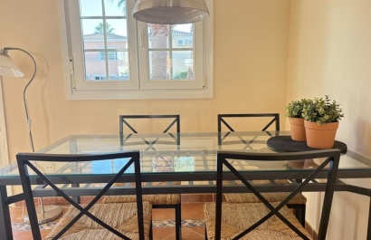 Herverkoop - Villa - Altaona Golf and Country Village