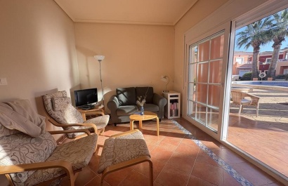 Herverkoop - Villa - Altaona Golf and Country Village