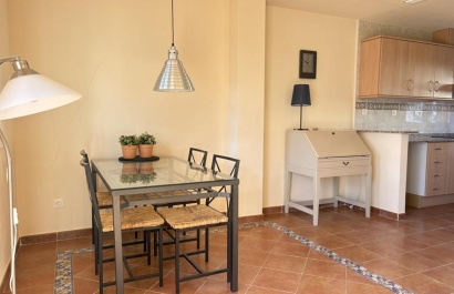 Herverkoop - Villa - Altaona Golf and Country Village