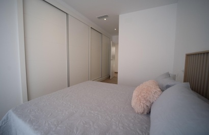 Nieuwbouw Woningen - Herenhuis - Mar Menor - San Javier