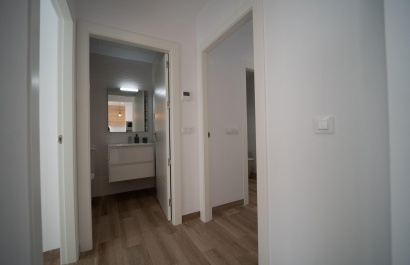 Nieuwbouw Woningen - Herenhuis - Mar Menor - San Javier