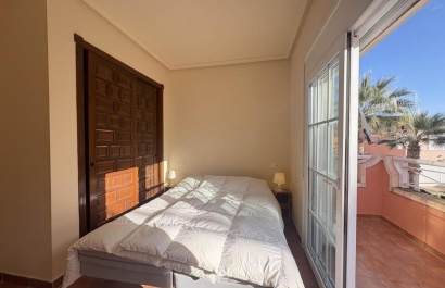 Herverkoop - Villa - Altaona Golf and Country Village