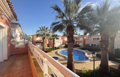 Herverkoop - Villa - Altaona Golf and Country Village