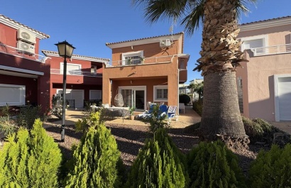 Herverkoop - Villa - Altaona Golf and Country Village