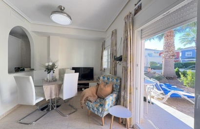 Herverkoop - Villa - Altaona Golf and Country Village