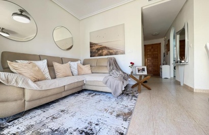 Herverkoop - Villa - Altaona Golf and Country Village