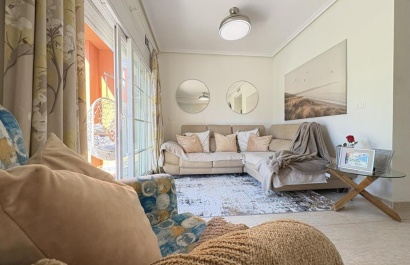 Herverkoop - Villa - Altaona Golf and Country Village