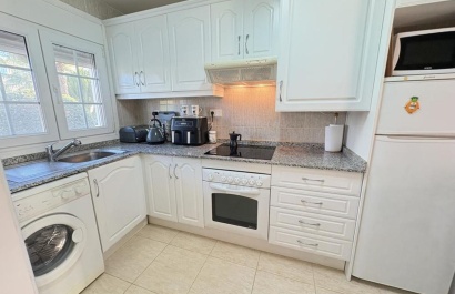 Herverkoop - Villa - Altaona Golf and Country Village