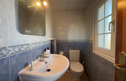 Herverkoop - Villa - Altaona Golf and Country Village