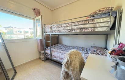 Herverkoop - Villa - Altaona Golf and Country Village