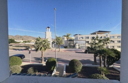 Herverkoop - Villa - Altaona Golf and Country Village