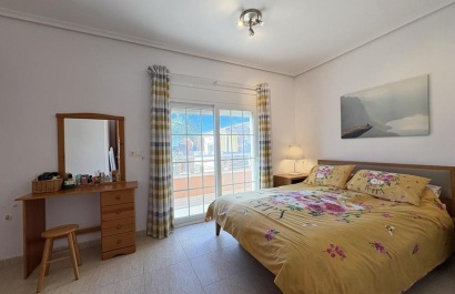 Herverkoop - Villa - Altaona Golf and Country Village