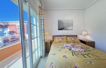 Herverkoop - Villa - Altaona Golf and Country Village