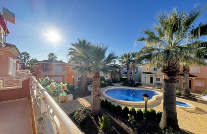 Herverkoop - Villa - Altaona Golf and Country Village