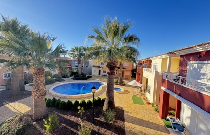 Herverkoop - Villa - Altaona Golf and Country Village