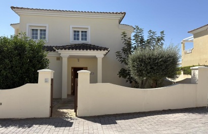 Jardin spacieux villa Altaona Golf