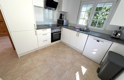 Revente - Villa - Altaona Golf and Country Village