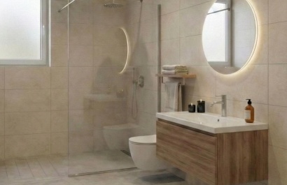 Obra nueva - Apartamento - San Javier - Mar Menor