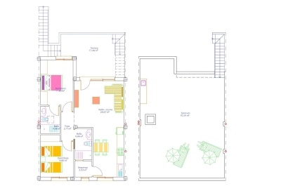 Obra nueva - Apartamento - San Javier - Mar Menor