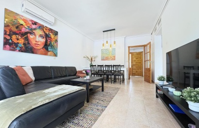 Revente - Villa - Altaona Golf and Country Village