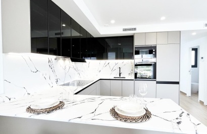 New Build - Villa - Algorfa