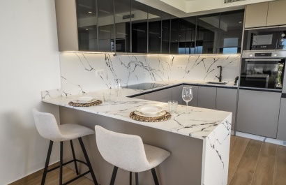 New Build - Villa - Algorfa