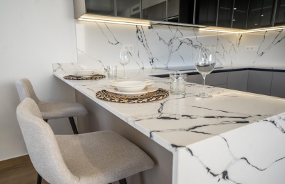 New Build - Villa - Algorfa