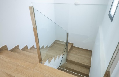 New Build - Villa - Algorfa