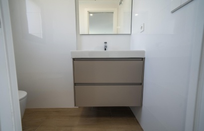 New Build - Villa - Algorfa