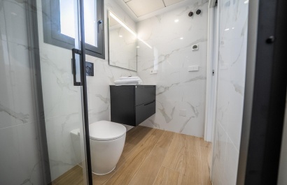 New Build - Villa - Algorfa