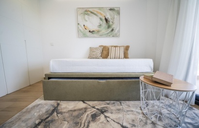 New Build - Villa - Algorfa