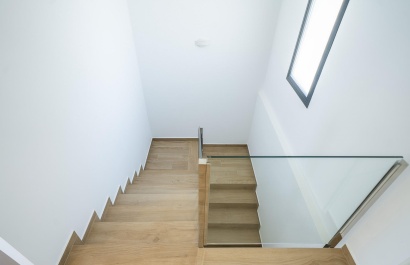 New Build - Villa - Algorfa