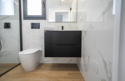 New Build - Villa - Algorfa