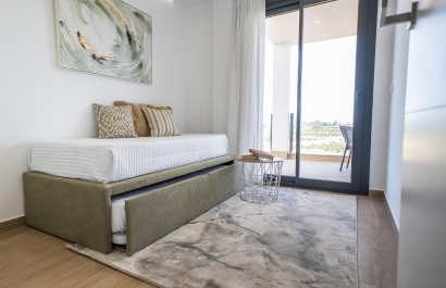 New Build - Villa - Algorfa