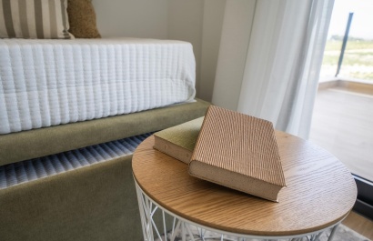 New Build - Villa - Algorfa