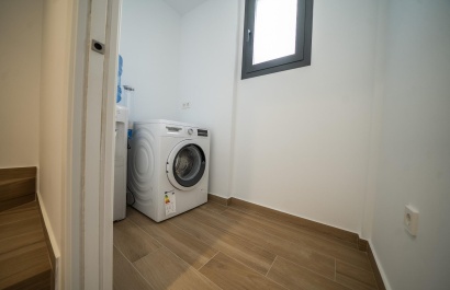 New Build - Villa - Algorfa