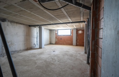 New Build - Villa - Algorfa