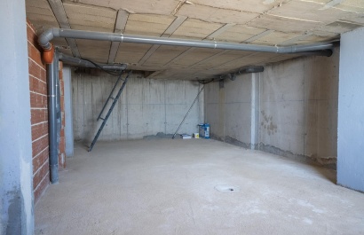 New Build - Villa - Algorfa