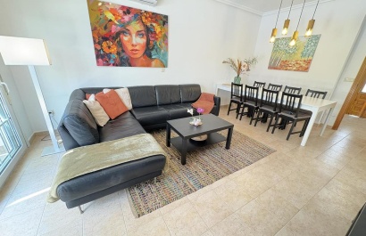 Revente - Villa - Altaona Golf and Country Village